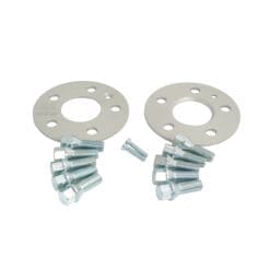 Spacers 4x98 nav 58 bredd 5